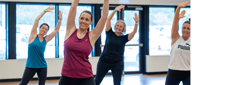 Group Fitness