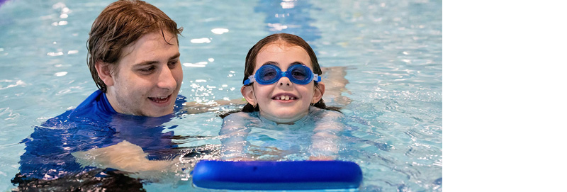 Swim School