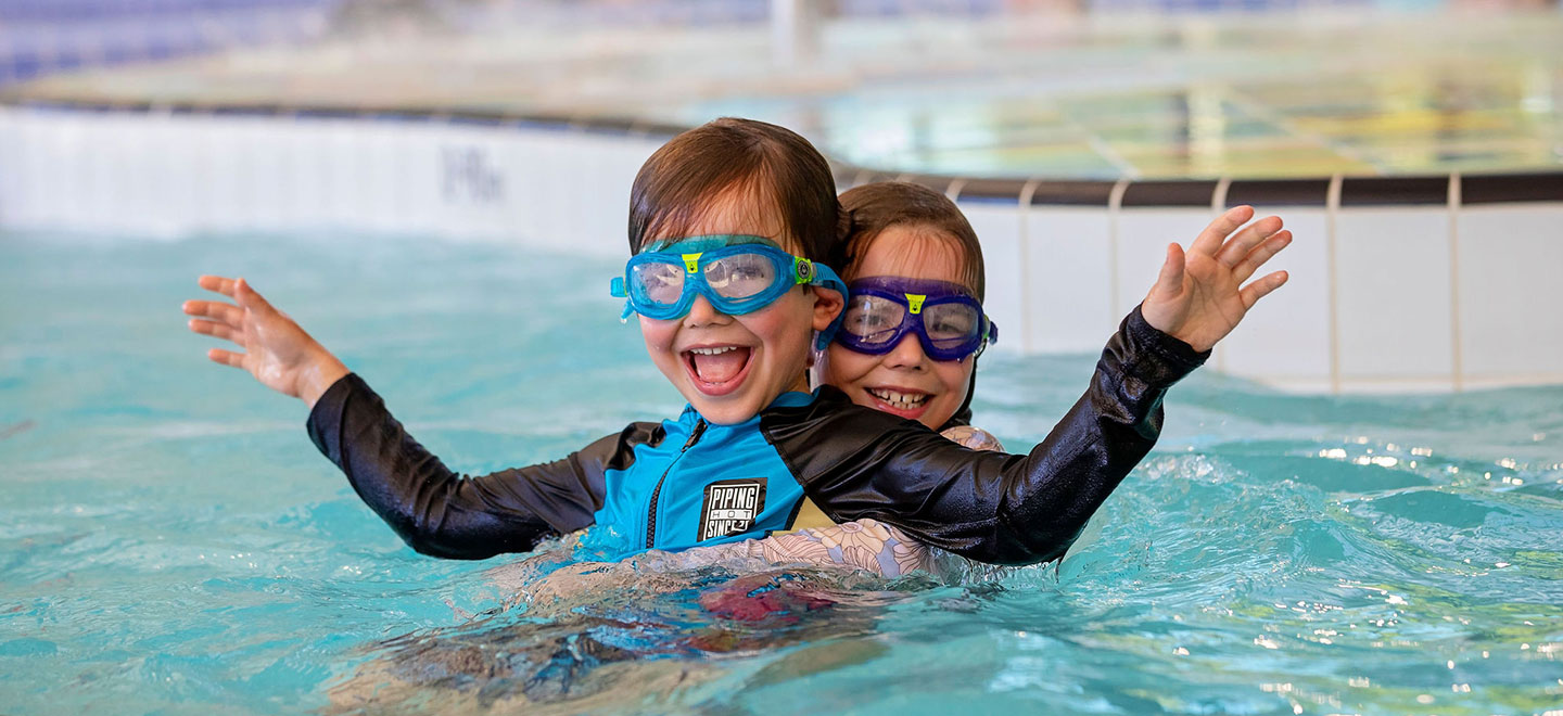 aquatics