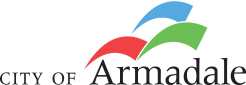 City of Armadale logo